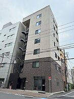 SOLASIA residence Kitaueno601