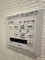 SOLASIA residence Kitaueno601