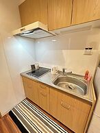 SOLASIA residence Kitaueno601