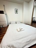 SOLASIA residence Kitaueno601