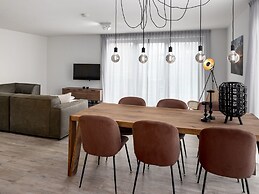 Comfortable Villa With Dishwasher, on a Resort Near the Veerse Meer