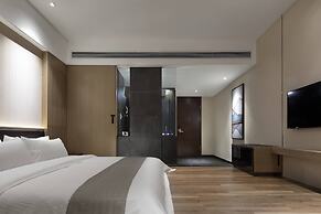 Zhonghao International Hotel