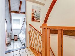 Comfy Holiday Home in Voerendaal With Garden