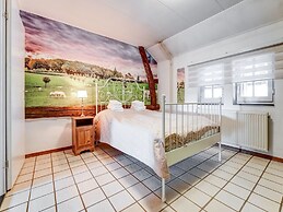 Comfy Holiday Home in Voerendaal With Garden