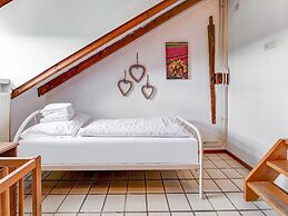 Comfy Holiday Home in Voerendaal With Garden