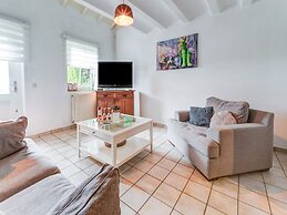 Comfy Holiday Home in Voerendaal With Garden