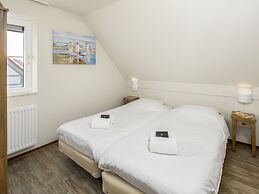 Detached Villa Near the Beach