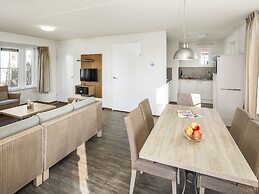 Detached Villa Near the Beach