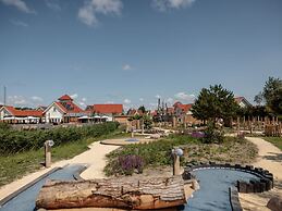 Detached Villa Near the Beach