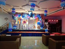 Shree Sai Lawns