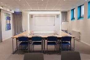 Vassbo Logi & Event