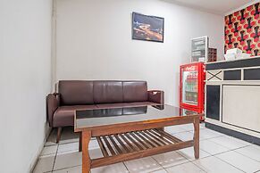 Collection O Hotel Sanira