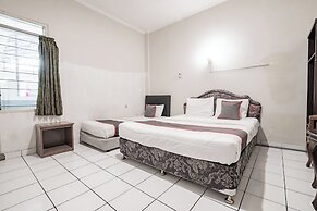 Collection O Hotel Sanira