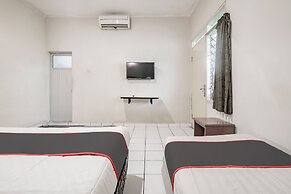 Collection O Hotel Sanira