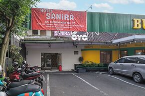 Collection O Hotel Sanira