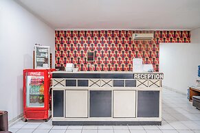 Collection O Hotel Sanira