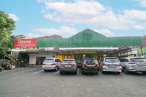 Collection O Hotel Sanira