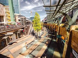 Restyled Villa 9 km. From Rockanje