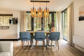 Villa in Hellevoetsluis Near North Sea Beach