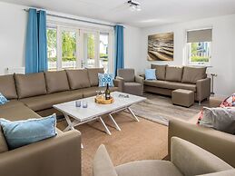 Restyled Villa 9 km. From Rockanje