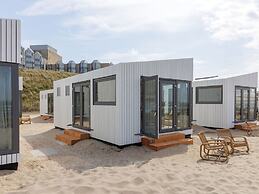 Unique Beach House on the Beach of Zandvoort