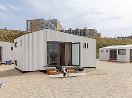 Unique Beach House on the Beach of Zandvoort