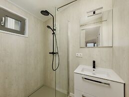 Unique Beach House on the Beach of Zandvoort