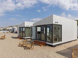 Unique Beach House on the Beach of Zandvoort