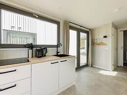 Unique Beach House on the Beach of Zandvoort