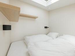 Unique Beach House on the Beach of Zandvoort