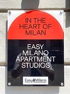 Easy Milano Rooms & Apartments
