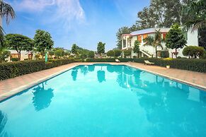 Corbett Holiday Forest Resort