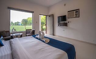Corbett Holiday Forest Resort