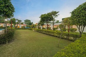 Corbett Holiday Forest Resort
