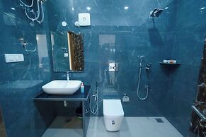 Corbett Holiday Forest Resort