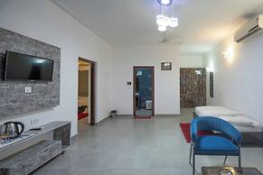 Corbett Holiday Forest Resort