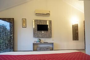 Corbett Holiday Forest Resort