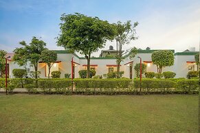 Corbett Holiday Forest Resort