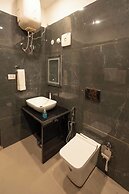 Corbett Holiday Forest Resort