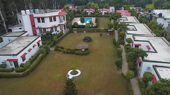 Corbett Holiday Forest Resort