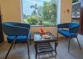 Corbett Holiday Forest Resort