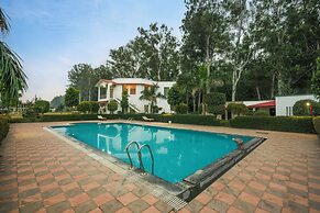 Corbett Holiday Forest Resort