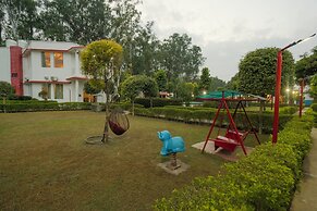 Corbett Holiday Forest Resort