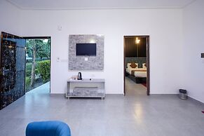 Corbett Holiday Forest Resort