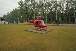 Corbett Holiday Forest Resort