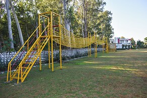 Corbett Holiday Forest Resort