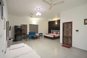 Corbett Holiday Forest Resort