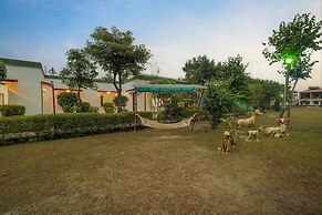 Corbett Holiday Forest Resort