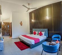 Corbett Holiday Forest Resort