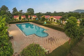Corbett Holiday Forest Resort
